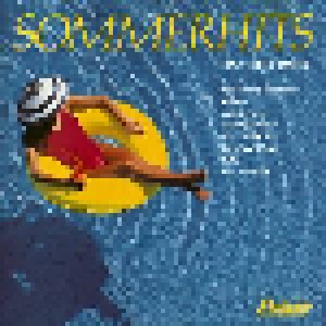 Sommerhits CD 4 - Let's Dance (CD) - Bild 1