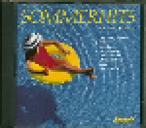 Sommerhits CD 4 - Let's Dance (CD) - Bild 3