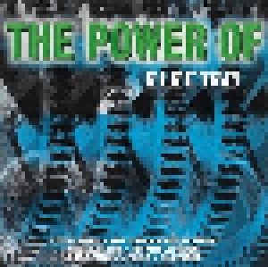 The Power Of Electro (2-CD) - Bild 1