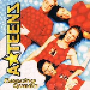 A*Teens: Dancing Queen (Single-CD) - Bild 1