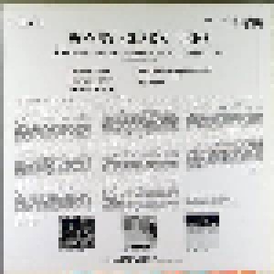 Sonny Clark Trio: Sonny Clark Trio - Volume 3 (LP) - Bild 3