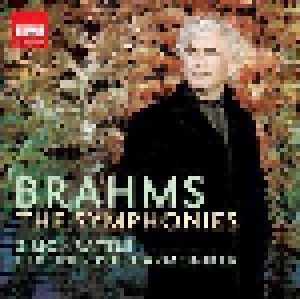 Johannes Brahms: The Symphonies (3-CD) - Bild 1