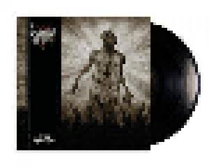 Horned Almighty: Necro Spirituals (LP) - Bild 2