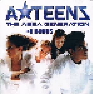 A*Teens: The ABBA Generation (CD) - Bild 1