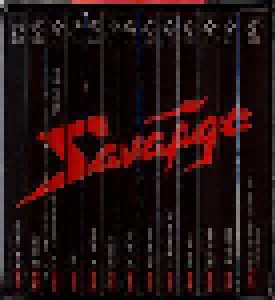 Savatage: The Ultimate Boxset (13-CD + DVD) - Bild 2