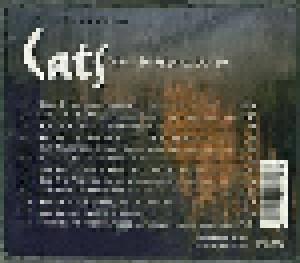 Andrew Lloyd Webber: Highlights From Cats (CD) - Bild 3