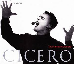 Cicero: Love Is Everywhere (Single-CD) - Bild 1