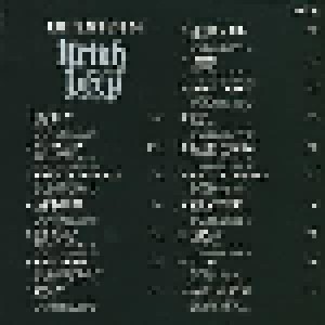 Uriah Heep: The Very Best Of Uriah Heep (CD) - Bild 2