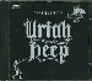 Uriah Heep: The Very Best Of Uriah Heep (CD) - Bild 3
