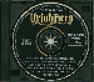 Uriah Heep: The Very Best Of Uriah Heep (CD) - Bild 5
