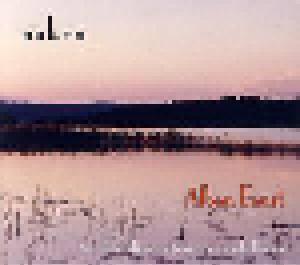 Alban Faust: Naken (CD) - Bild 1