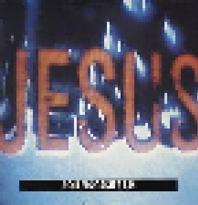 The Jesus And Mary Chain: Rollercoaster E.P. (7") - Bild 1