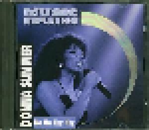 Donna Summer: Na Na Hey Hey (CD) - Bild 3