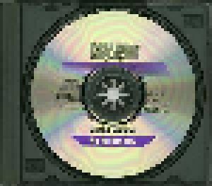 Donna Summer: Na Na Hey Hey (CD) - Bild 5