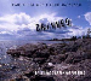 Alban Faust: Drivved (CD) - Bild 1