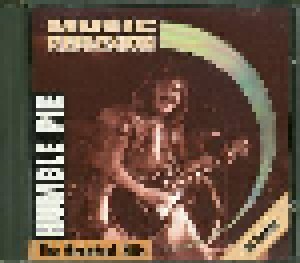 Humble Pie: The Greatest Hits (CD) - Bild 3