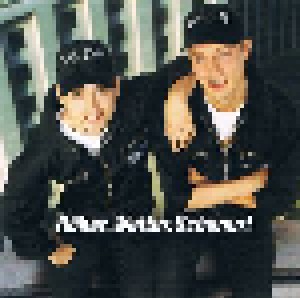 Cover - Atze & Kalle: Höher.Weiter.Schöner!