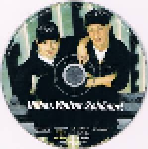 Atze & Kalle: Höher.Weiter.Schöner! (CD) - Bild 3