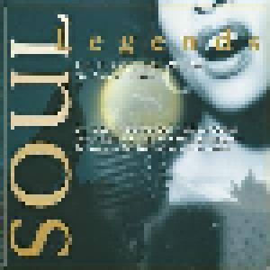 Soul Legends (CD) - Bild 1