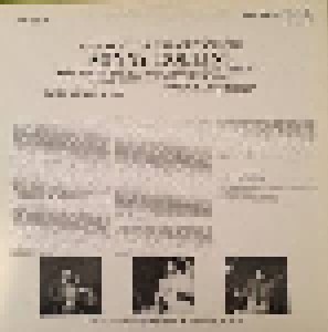 Sonny Rollins: A Night At The Village Vanguard - Volume 2 (LP) - Bild 2