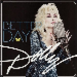 Dolly Parton: Better Day (CD) - Bild 1