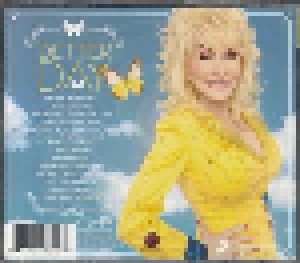Dolly Parton: Better Day (CD) - Bild 2