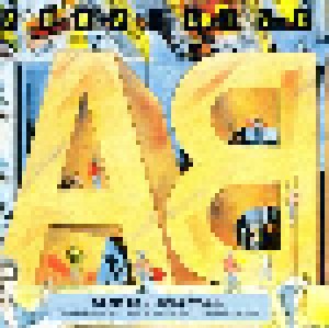 ABBA: Live (CD) - Bild 3