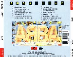 ABBA: Live (CD) - Bild 7