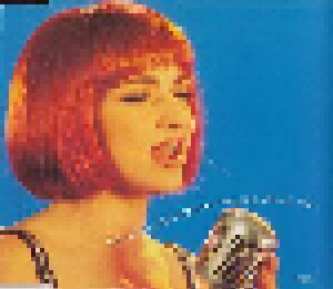 Gloria Estefan: Live For Loving You (Single-CD) - Bild 1