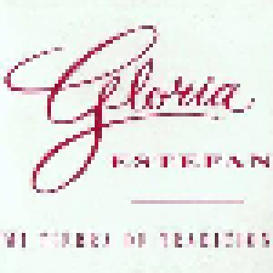 Gloria Estefan: Mi Tierra De Tradicion (Promo-Single-CD) - Bild 1
