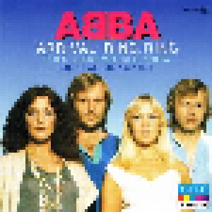 ABBA: Arrival - Ring, Ring... (CD) - Bild 1