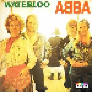 ABBA: Waterloo (0)