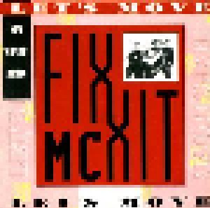 MC Fixx It: Let's Move (Single-CD) - Bild 1