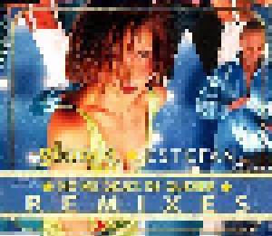 Gloria Estefan: No Me Dejes De Querer (Single-CD) - Bild 1