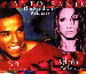 SPC & Gloria Estefan: Santo Santo (The Syndicate Remixes) (Single-CD) - Bild 1