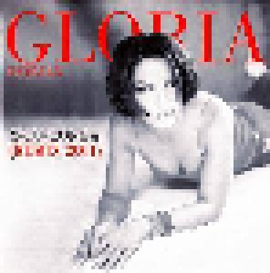 Gloria Estefan: Y-Tu-Conga (Promo-Single-CD) - Bild 1