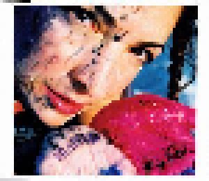 Gloria Estefan: Wrapped (Single-CD) - Bild 1