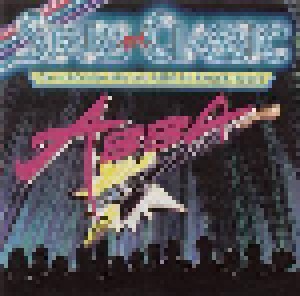  Unbekannt: Stars On Classic - Die Schönsten Hits Von Abba Im Klassik Sound (CD) - Bild 1