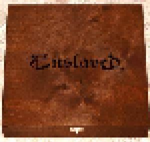 Enslaved: The Wooden Box (8-LP + Demo-Tape) - Bild 1