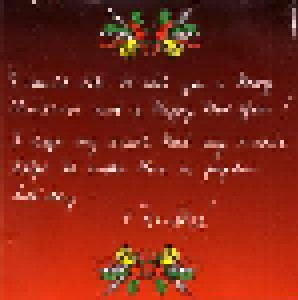 André Rieu: Fröhliche Weihnachten (CD) - Bild 2