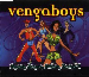 Vengaboys: Boom, Boom, Boom, Boom!! (Single-CD) - Bild 1