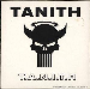 Tanith: T.A.N.I.T.H (Promo-Single-CD) - Bild 1