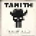 Tanith: T.A.N.I.T.H - Cover