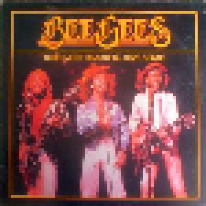 Bee Gees: Their Most Beautiful Love Songs (LP) - Bild 1