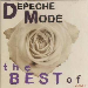 Depeche Mode: The Best Of Depeche Mode - Volume 1 (CD) - Bild 1