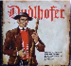 Cover - James Graser: Dudlhofer