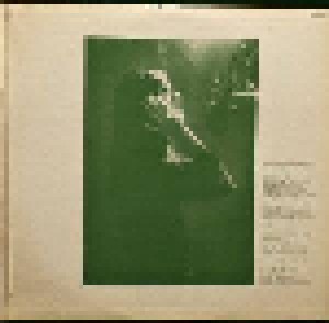 Dan Fogelberg: Home Free (LP) - Bild 3