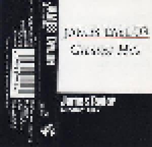 James Taylor: Greatest Hits (Tape) - Bild 1