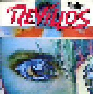 The Revillos: Midnight - Cover