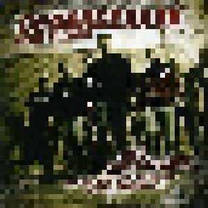Gegengerade - 20359 St. Pauli - Der Soundtrack - Cover